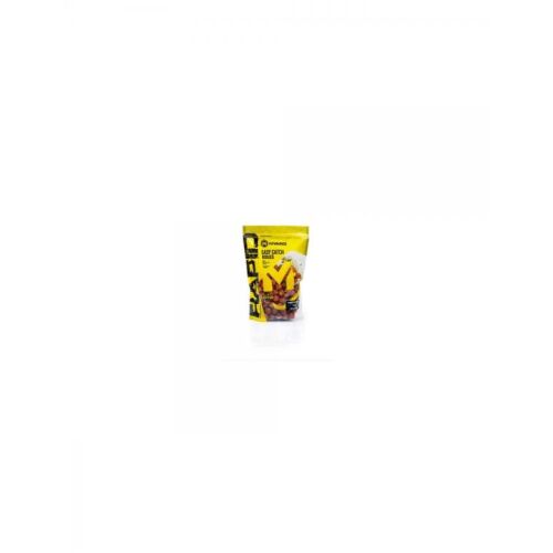 Mivardi rapid boilie easy catch - mango 16mm 160126067 - Etető bojli