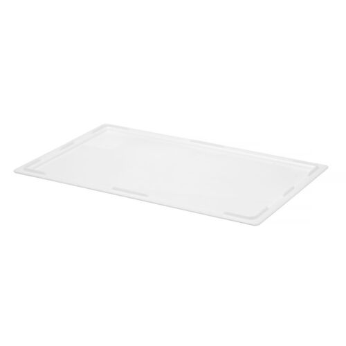 Fedél pizza tésztához GN 1/1 160355548 - Hendi