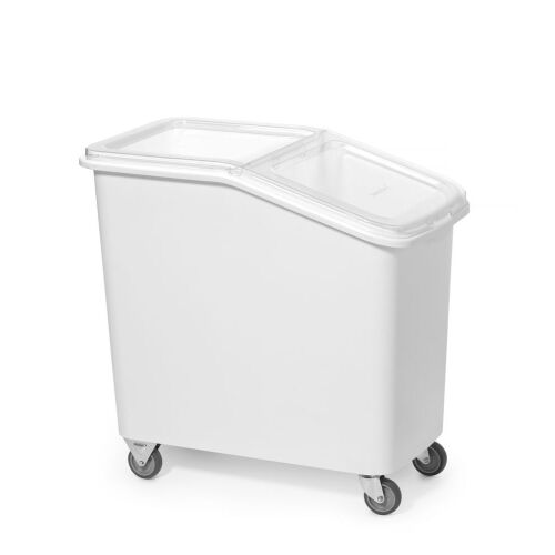 Alapanyag tároló kocsi 160357445 - Konyhai segédeszköz