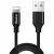 Baseus Yiven USB / Lightning Cable Braid 1.8M black (CALYW - A01) 100285042
