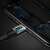 Priză cablu Baseus Yiven USB la Lightning, cu componentele interne vizibile