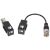 Dahua PFM800B-4K Videó Balun pár CCTV rendszerekhez