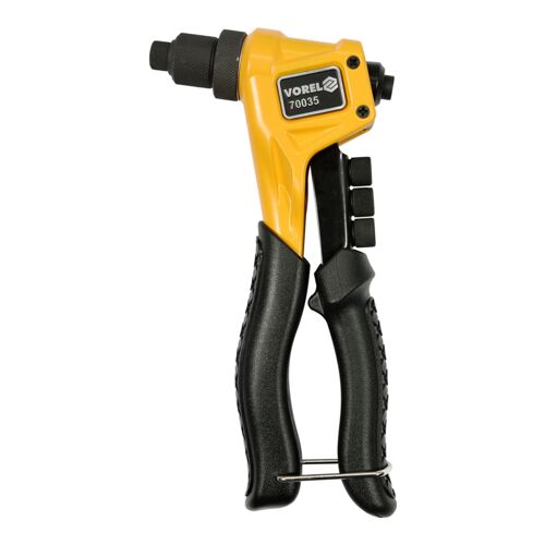 VOREL RIVETER 2,4-4,8mm T70035 160268035 - Egyéb kézi szerszám