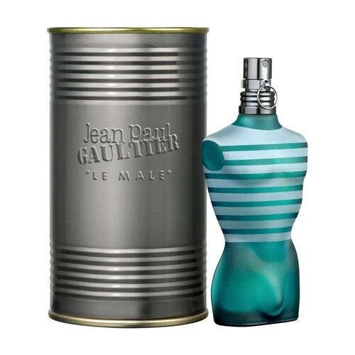 Le Male (Férfi parfüm) edt 40ml