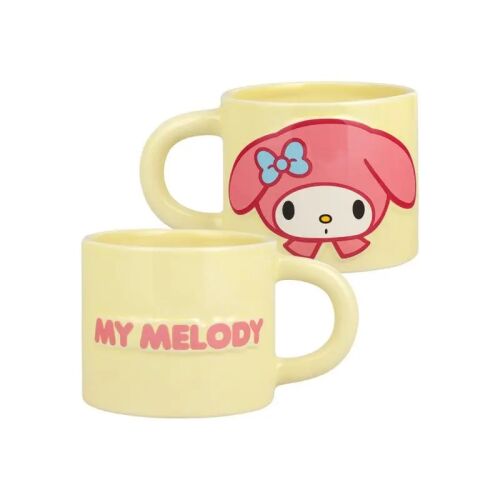 Cana Hello Kitty My Melody dombornyomott 162535700 