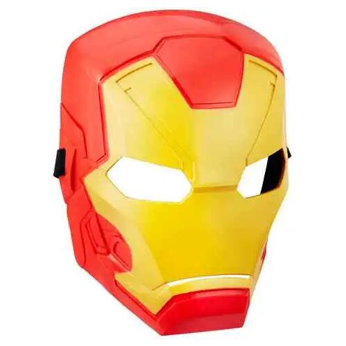 MARVEL AVENGERS IRON MAN SZUPERHŐS MASZK 164443115 - Szerepjáték