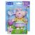 PEPPA PIG KÉSZLET TAVASZI RUHAVAL PEPPA FIGURÁVAL ÉS KIEGÉSZÍTŐKKEL 15CM 172243940