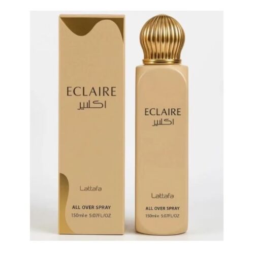 Lattafa Eclaire All over spray Parfüm 150 ml 160391354 