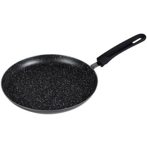 KINGHOFF KH-3930 palacsintasütő, márvány bevonattal, 25cm átmérőjű - Palacsintasütő