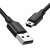 UGREEN USB 2.0 to Mini 5 Pin USB Cable, 2m, Black