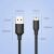 UGREEN USB 2.0 apa Mini 5 Pin Apa Cable 2m (black) 44515209