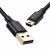 UGREEN USB 2.0 apa Mini 5 Pin Apa Cable 2m (black) 44515209
