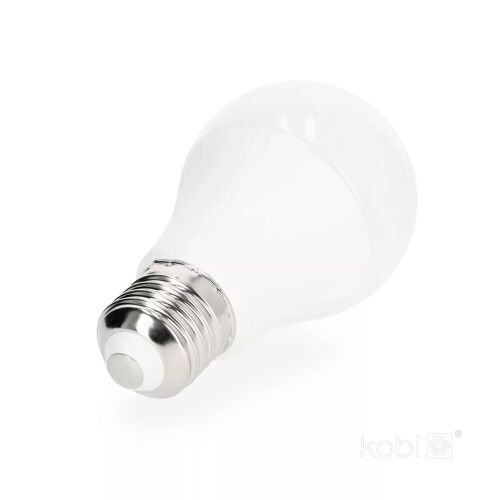 Növénytermesztő LED izzó LED PLANTY GS E27 11W E27 1200K Kobi Design, lila fényű, 285lm, ≥12, KOBI-004014 160433026 - Növénynevelő lámpa