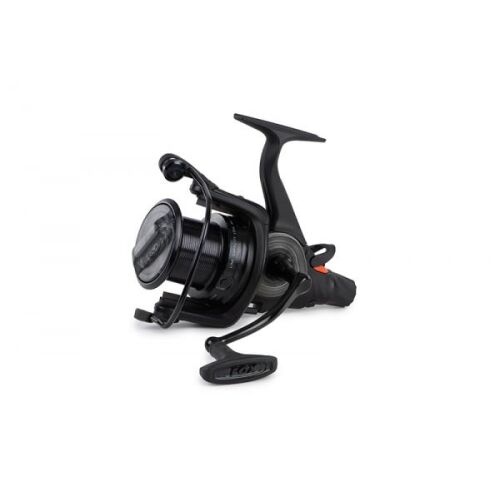 Fox eos 12000 fs nyeletőfékes orsó 160439518 - Nyeletőfékes orsó