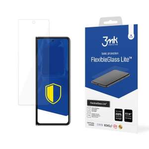 3MK FlexibleGlass Lite Samsung Galaxy Z Fold 2 5G Hybrid Glass Lite fólia 44516735 