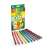 Crayola scented, washable thin felt tip pens 10pcs 44525196