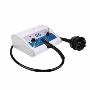 G5 vibrációs alakformáló és masszírozógép 143726138 - Narancsbőr elleni masszírozó