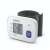 Omron RS1 Intellisense Wrist Blood Pressure Monitor, white, with cuff