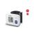 Omron RS1 Intellisense wrist blood pressure monitor with clinical validation badge