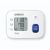 Front view of Omron RS1 Intellisense wrist blood pressure monitor