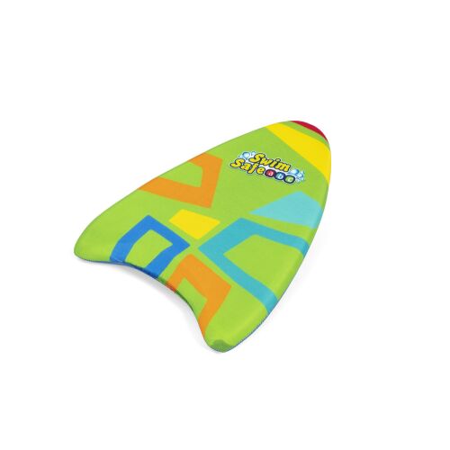 Bestway Zöld úszódeszka 32155 160475386 - Vízitorna és oktatás