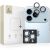 Tech-Protect Camring Fit+ kameravédő iPhone 14 Pro / Max / 15 Pro / Max / 16 Pro / Max / 17 Pro / Max készülékhez - átlátszó 160495399