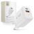 Tech-Protect NCA30 PD 30W QC3.0 USB-A / USB-C fali töltő - fehér 162324720