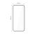 Tech-Protect Quick Set+ 2 darabos edzett üveg iPhone 13 / 13 PRO / 14 / 16e készülékhez 160723469