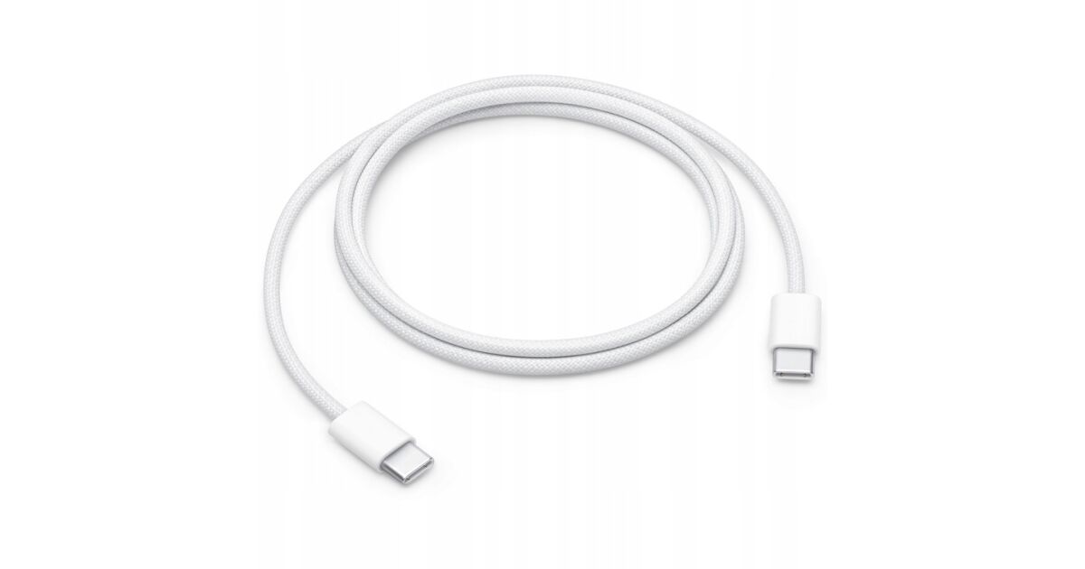 GYORSTÖLTŐ KOCKA USB-C 20W USB TYPE C + KÁBEL IPHONE 15 16 PRO-HOZ 1M 160506345