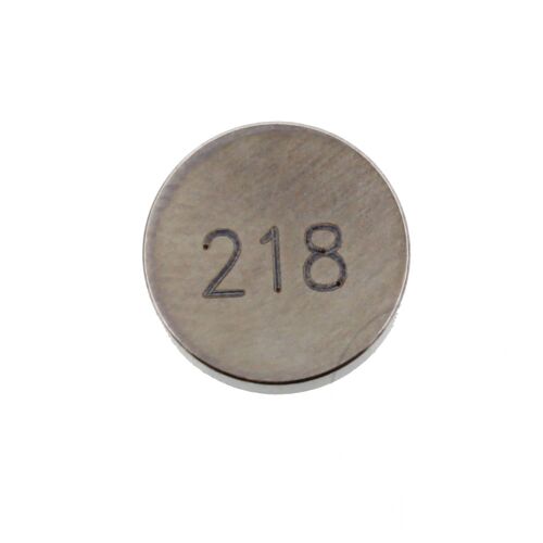 JMP 8,8 mm-es szelep alátét, 2,18 mm vastagságú, motor szelep beállításhoz - Egyéb kerékpár alkatrész
