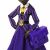 Monster High x Wednesday Bianca baba 173637903