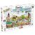 Andrzej Mleczko 1000 darabos puzzle - Krakkó 172079814