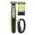 Philips OneBlade 360 QP2834/23 borotva tartozékokkal és USB kábellel