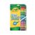 Crayola: Super Punta Set od perivih markera - 50 komada. 44532262
