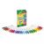 Crayola Super Tips Thin and Thick Felt-tip Pens 50pcs 44532262