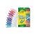 Crayola Super Tips Thin and Thick Felt-tip Pens 50pcs 44532262