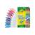 Crayola Super Tips Washable Markers, 50 Count, Set of 50 washable markers with fine and broad tips