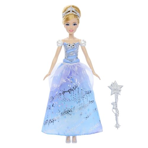 Disney hercegnő Hamupipőke baba 161472083 - Mesehős figura