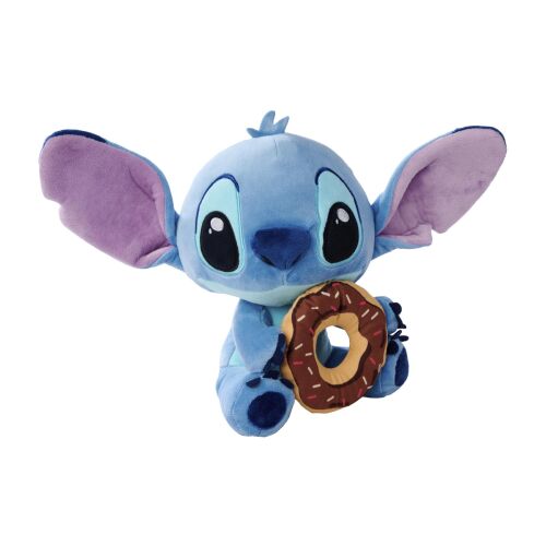 Disney Stitch Donattal 25cm 163640310 - Plüss