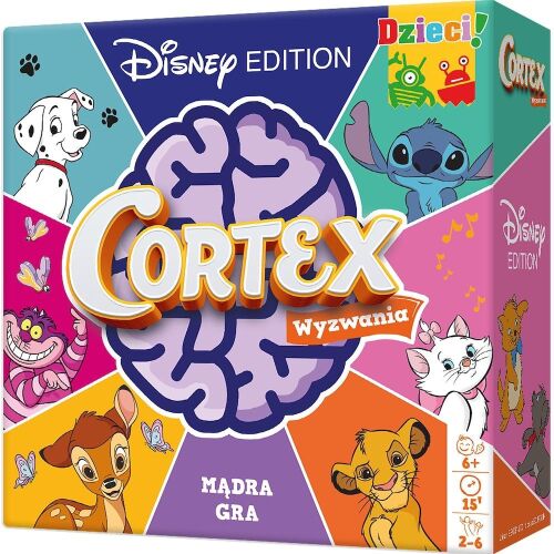 Cortex Disney LÁZADÓ 160573395 