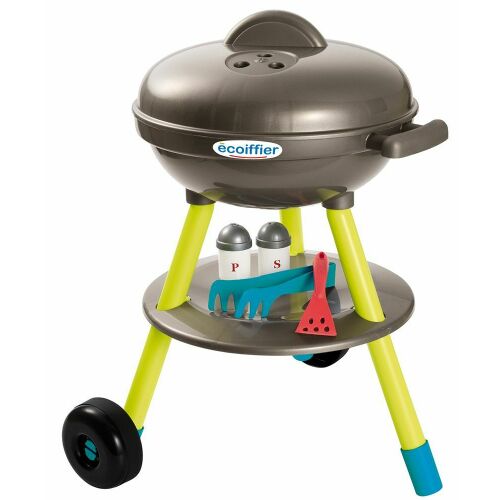 Kerek kerti grillsütő 174154455 - Szerepjáték