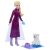 Disney Jégvarázs Elsa baba + bébi mackó 160575045