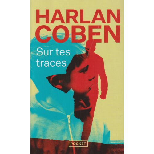 Harlan Coben: Sur tes traces 160577430 - Idegennyelvű könyv