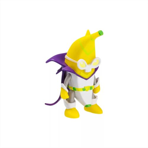Stumble Guys Banán Karakter Mini Figura - Fan Gaming termék