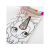 Coloring book with unicorn design, suitable for Crayola markers