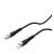 Nillkin Flowspeed USB-C és Lightning csatlakozók