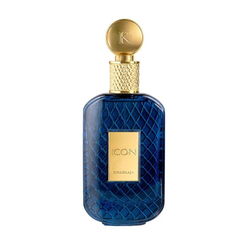 Khadlaj ICON Eau de Parfum 100ml férfiaknak - Szépség és egészség