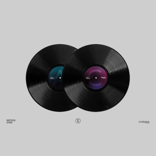 LOFI VGM videojáték LoFi: Final Fantasy (2xLP) 172755413 - DVD film