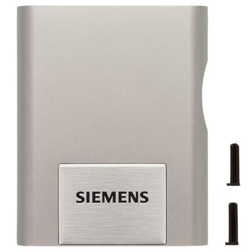 Siemens EQ.5 MacchiatoPlus titánium kávékiöntő fedél csapokkal - Siemens