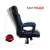 Huzaro X-Game Force 2.5 Gamer szék SoftFlex ringató mechanizmussal